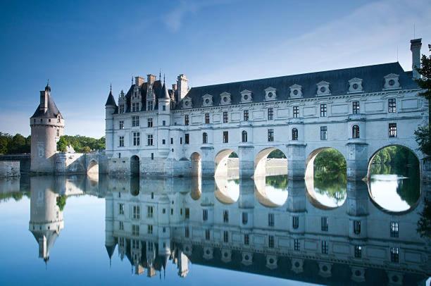 La Charmeraie : Gite De Charme, Piscine Et Spa Thésée Exterior foto